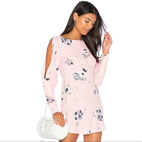 Free People Dresses & Skirts - NWT Free people mini dress